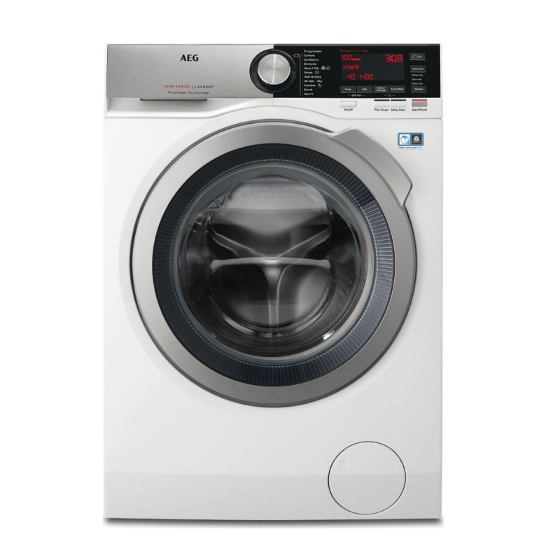 ماشین لباسشویی آ ا گ 10 کیلوگرم مدل LF7C1412B ماشین لباسشویی آ ا گ 10 کیلوگرم مدل LF7C1412B