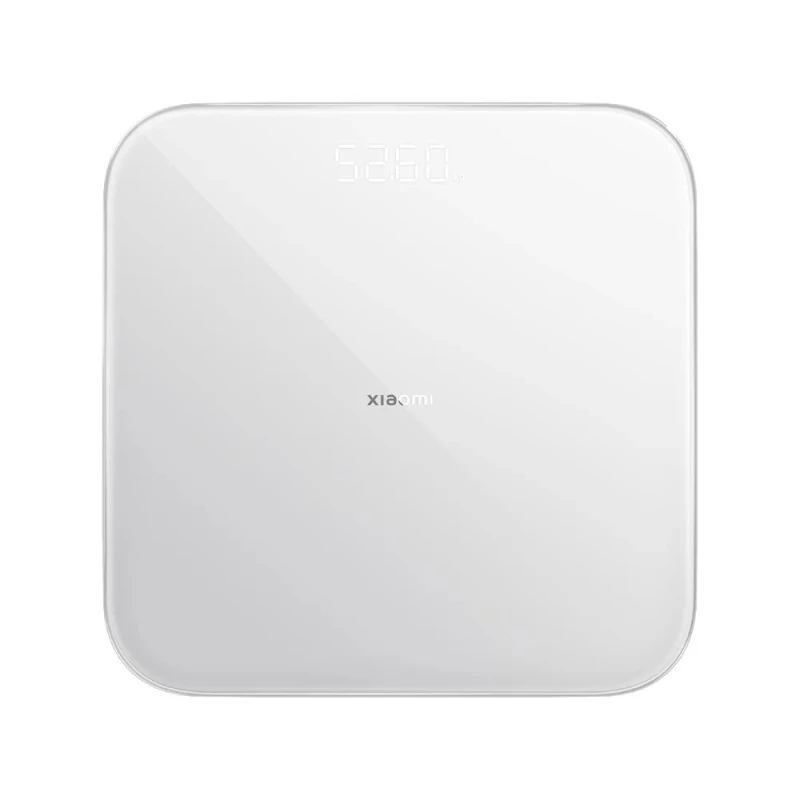 ترازو هوشمند شیائومی مدل Smart Scale S200-مشکی