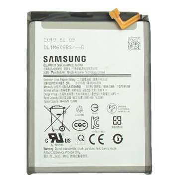 باتری گوشی سامسونگ Galaxy A30 کد فنی EB-BA505ABU باتری گوشی سامسونگ Galaxy A30 کد فنی EB-BA505ABU
