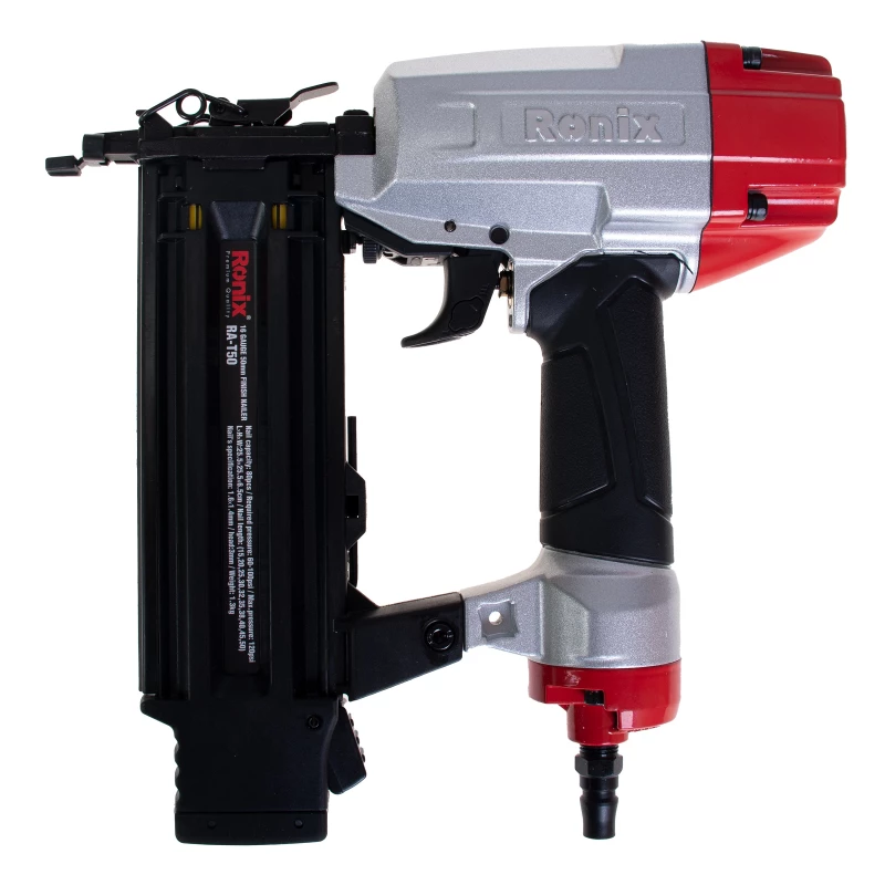 میخکوب بادی رونیکس مدل RA-T50-چند رنگ میخکوب بادی رونیکس مدل RA-T50-چند رنگ