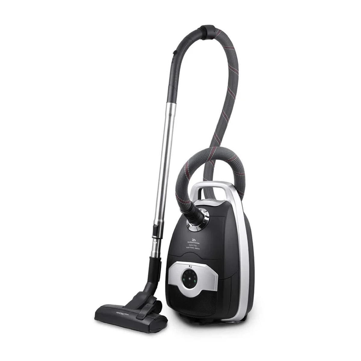 جاروبرقی تکنو هاوس مدل VC26-Top-T882 جاروبرقی تکنو هاوس مدل VC26-Top-T882