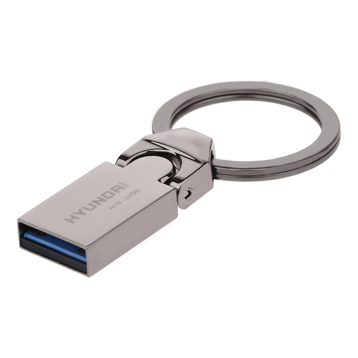 فلش مموری هیوندای مدل H10 USB 3.2 ظرفیت 32 گیگابایت فلش مموری هیوندای مدل H10 USB 3.2 ظرفیت 32 گیگابایت