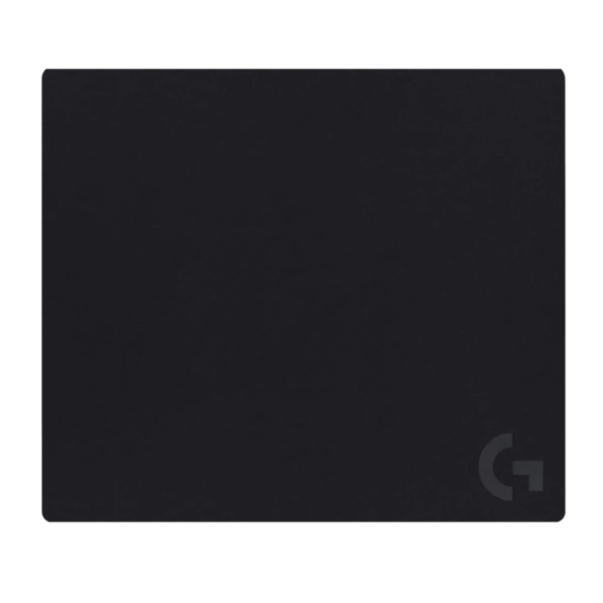 ماوس پد لاجیتک مدل G640 Large-مشکی