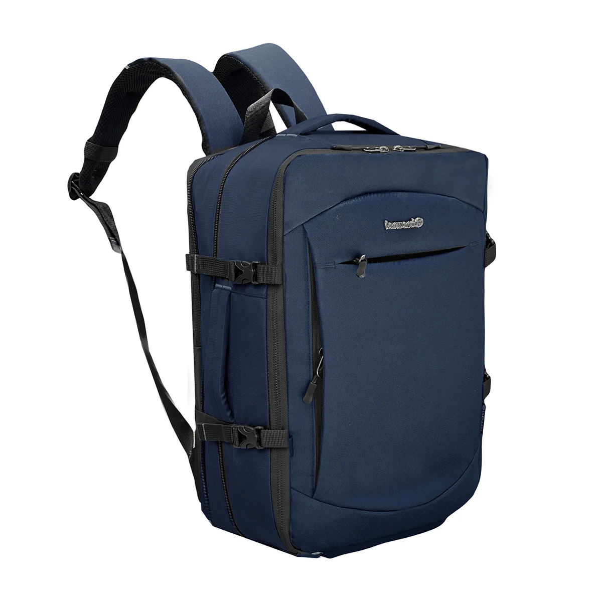 کوله پشتی مسافرتی فوروارد مدل FCLT65054 SAFE TRAVEL کوله پشتی مسافرتی فوروارد مدل FCLT65054 SAFE TRAVEL