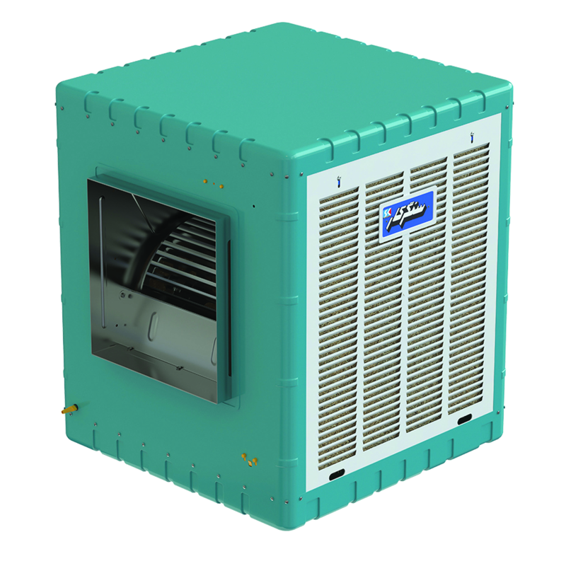 کولر آبی 5500 سنگرکار مدل SK600 کولر آبی 5500 سنگرکار مدل SK600