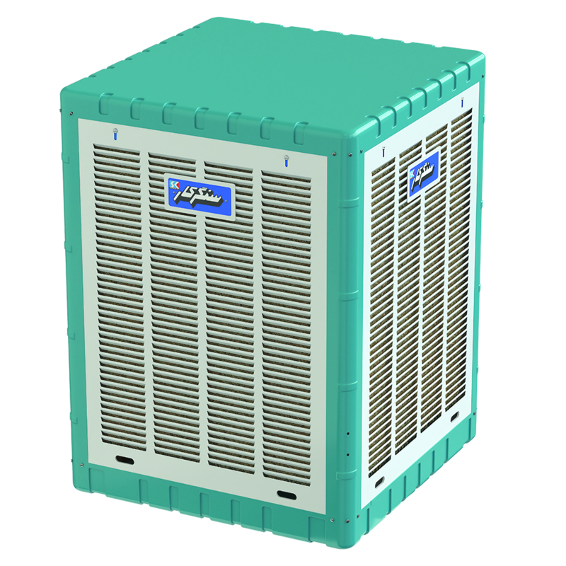 کولر آبی 8000 سنگرکار مدل SK800 کولر آبی 8000 سنگرکار مدل SK800