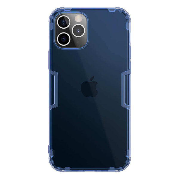 کاور گوشی  اپل iPhone 12 Pro نیلکین مدل Navy-Edition