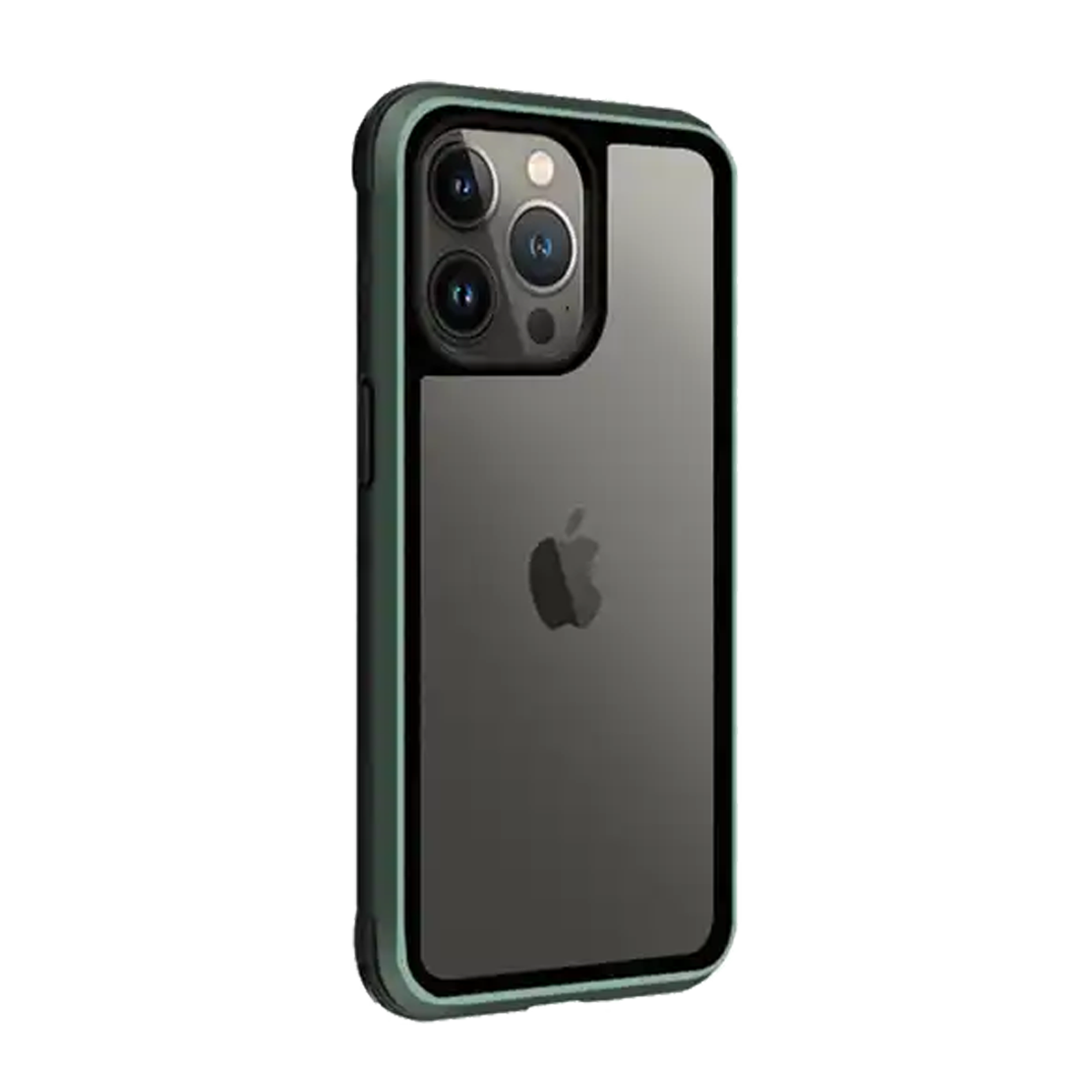 کاور گوشی  اپل iPhone 14 Pro کی دوو مدل Ares -سبز