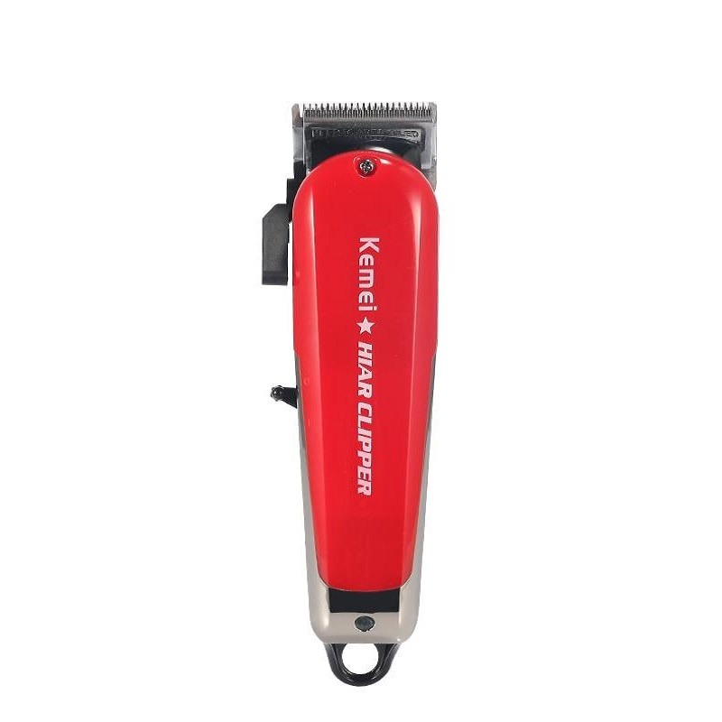 ماشین اصلاح موی سر و صورت کیمی مدل KM-2609 ماشین اصلاح موی سر و صورت کیمی مدل KM-2609