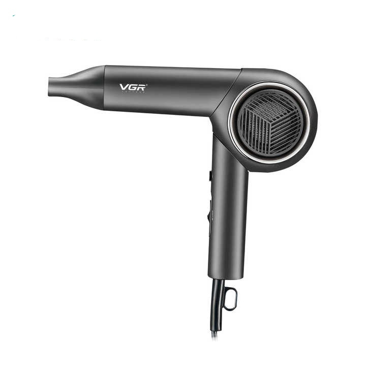 سشوار وی جی ار مدل V-420 سشوار وی جی ار مدل V-420