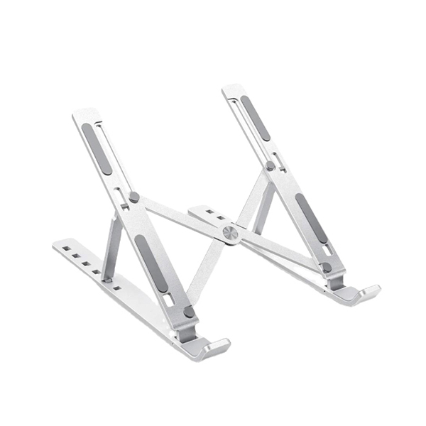 پایه نگهدارنده لپ تاپ مدل N3 پایه نگهدارنده لپ تاپ مدل N3