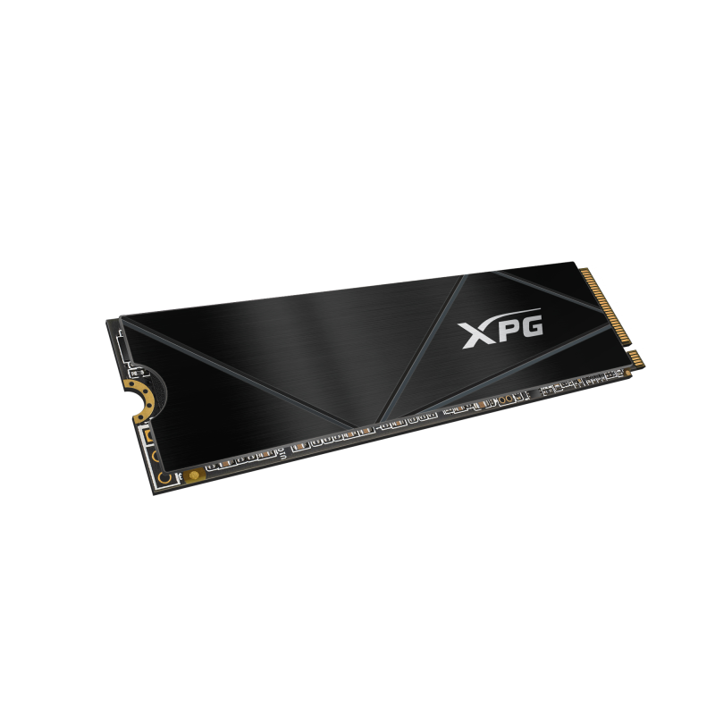 اس اس دی اینترنال ای دیتا ایکس پی جی مدل GAMMIX S50 CORE ظرفیت 2000 گیگابایت
