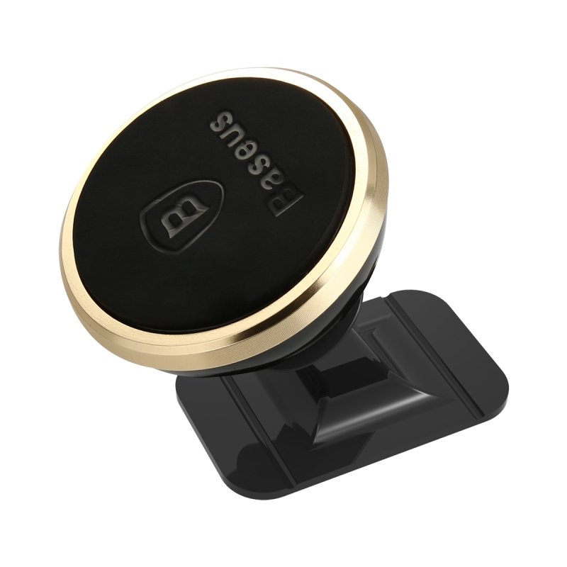 پایه نگهدارنده گوشی موبایل باسئوس مدل Magnetic Mount Holder پایه نگهدارنده گوشی موبایل باسئوس مدل Magnetic Mount Holder
