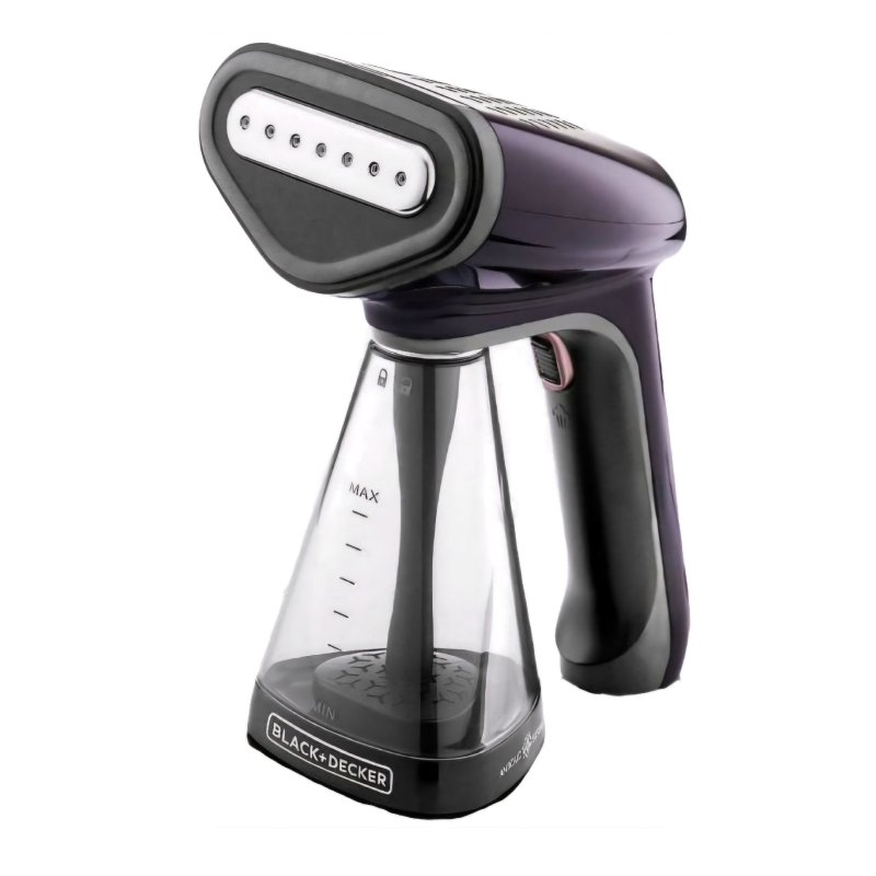 بخارگر بلک اند دکر مدل HST1500 بخارگر بلک اند دکر مدل HST1500