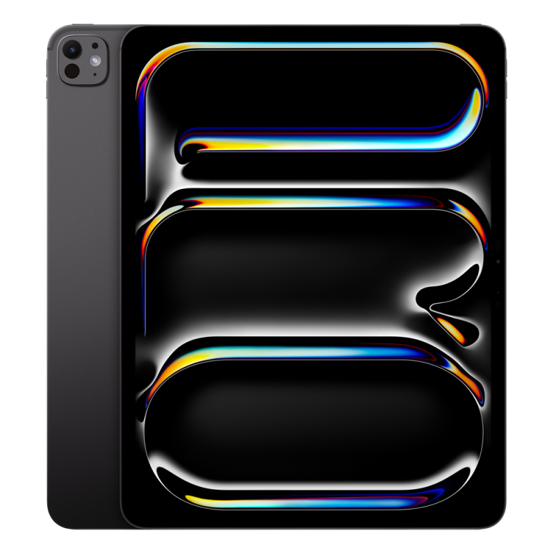 تبلت اپل مدل iPad Pro 2024 M4 Wi-Fi Nano-Texture ظرفیت 1 ترابایت و رم 16 گیگابایت 13 اینچ