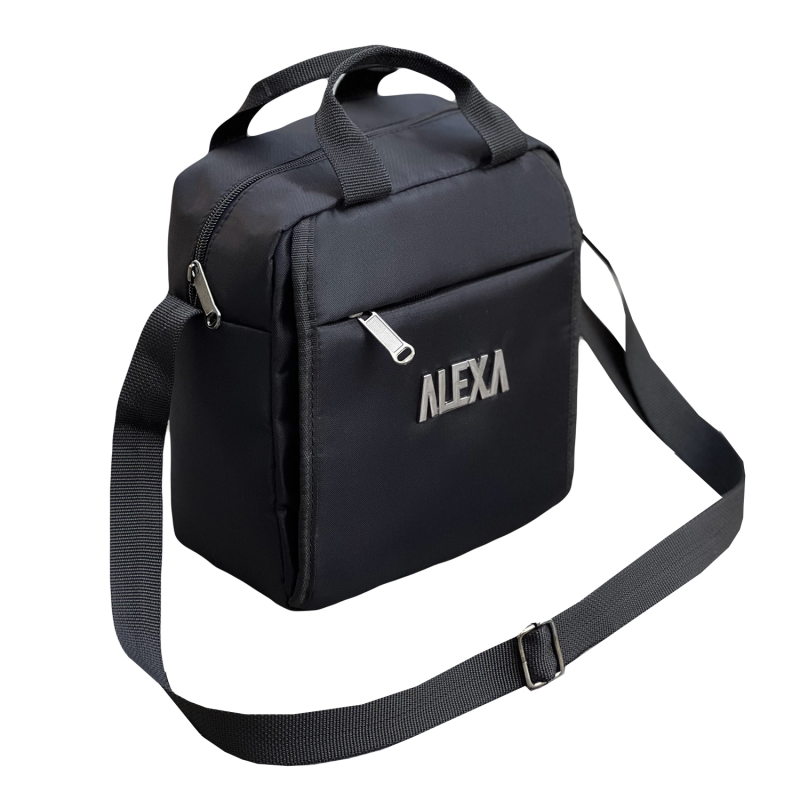 کیف دوشی الکسا کد ALX105LCH کیف دوشی الکسا کد ALX105LCH