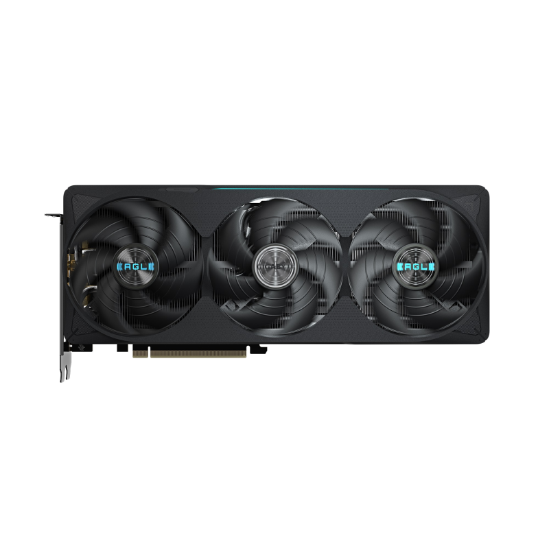 کارت گرافیک گیگابایت مدل RTX 5070 Ti EAGLE OC 16G کارت گرافیک گیگابایت مدل RTX 5070 Ti EAGLE OC 16G
