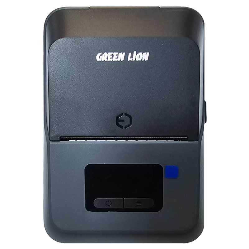 پرینتر حرارتی گرین لاین مدل Thermal Printer پرینتر حرارتی گرین لاین مدل Thermal Printer