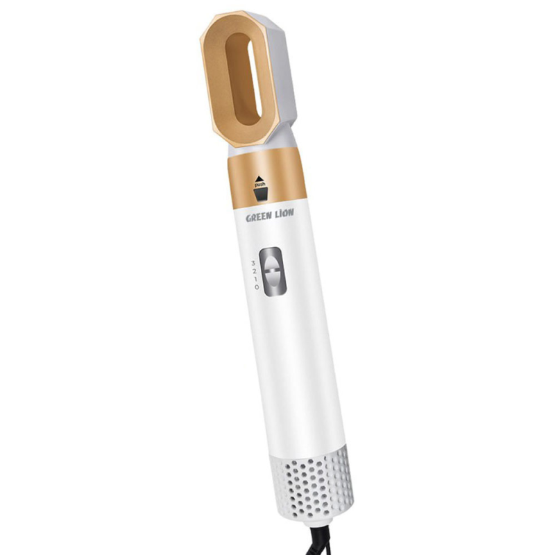 سشوار گرین لاین مدل Hair Styler 2 سشوار گرین لاین مدل Hair Styler 2
