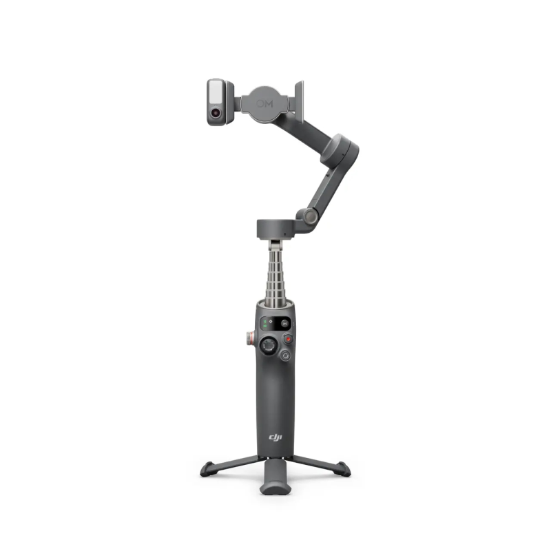 گیمبال دوربین دی جی آی مدل DJI Osmo 7 Pro گیمبال دوربین دی جی آی مدل DJI Osmo 7 Pro