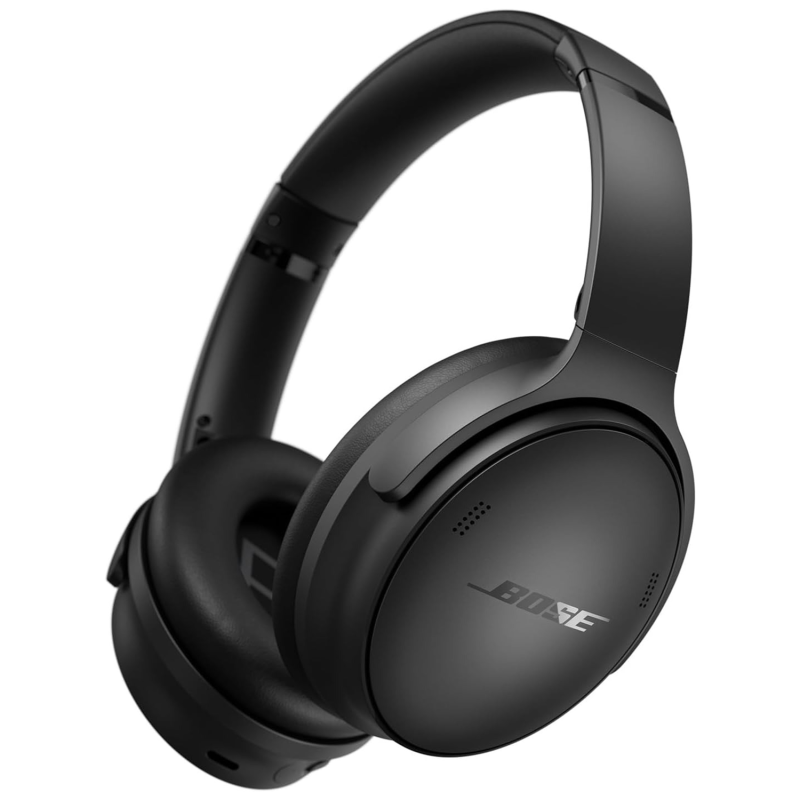 هدست بلوتوثی بوز مدل QuietComfort SC هدست بلوتوثی بوز مدل QuietComfort SC