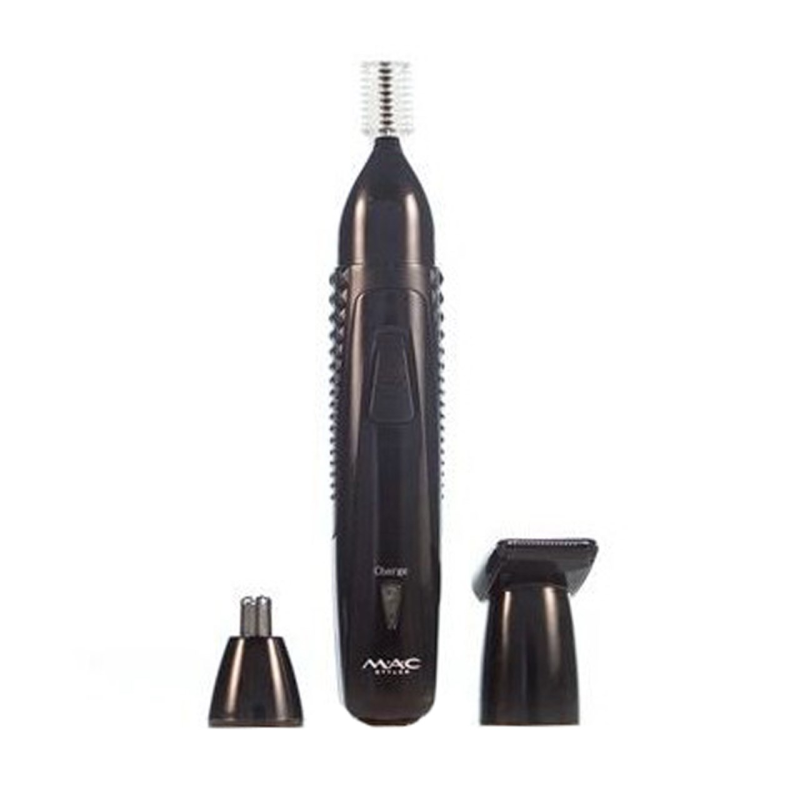 مو زن گوش و بینی مک استایلر مدل MC-8809 مو زن گوش و بینی مک استایلر مدل MC-8809