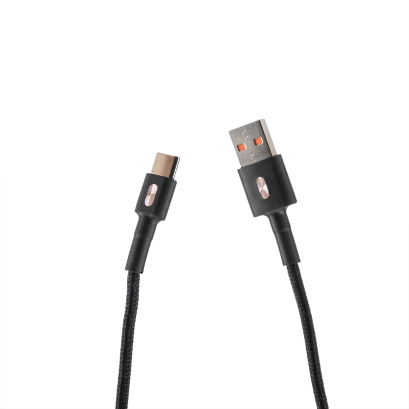 کابل تایپ سی جی بی کیو مدل CA-111 typec طول 3 متر