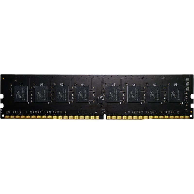 رم کامپیوتر DDR4 تک کاناله 2400 مگاهرتز CL17 گیل مدل Pristine ظرفیت 8 گیگابایت رم کامپیوتر DDR4 تک کاناله 2400 مگاهرتز CL17 گیل مدل Pristine ظرفیت 8 گیگابایت