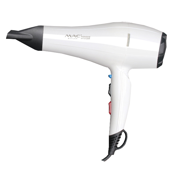 سشوار حرفه ای مک استایلر مدل MC - 6671 سشوار حرفه ای مک استایلر مدل MC - 6671