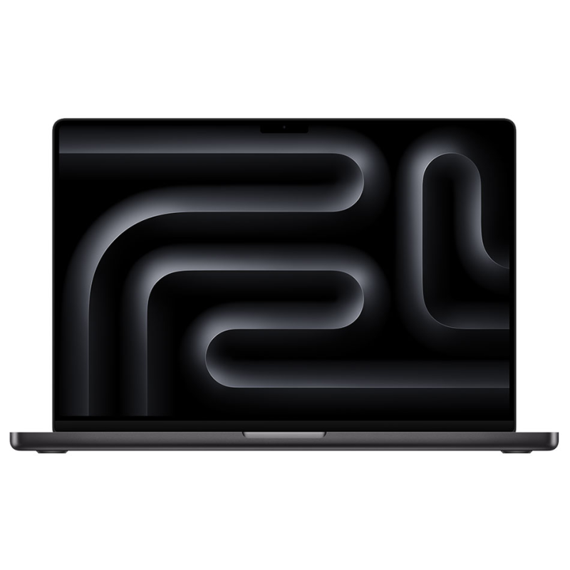 لپ تاپ اپل مدل MacBook Pro MX2X3 2024 LLA M4 Pro 24GB RAM 512GB SSD لپ تاپ اپل مدل MacBook Pro MX2X3 2024 LLA M4 Pro 24GB RAM 512GB SSD