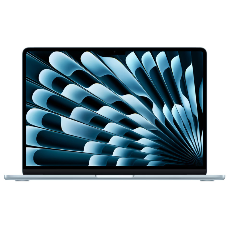 لپ تاپ 13.6 اینچی اپل مدل MacBook Air MC6V4 2025 LLA-M4-24GB RAM-512GB SSD لپ تاپ 13.6 اینچی اپل مدل MacBook Air MC6V4 2025 LLA-M4-24GB RAM-512GB SSD