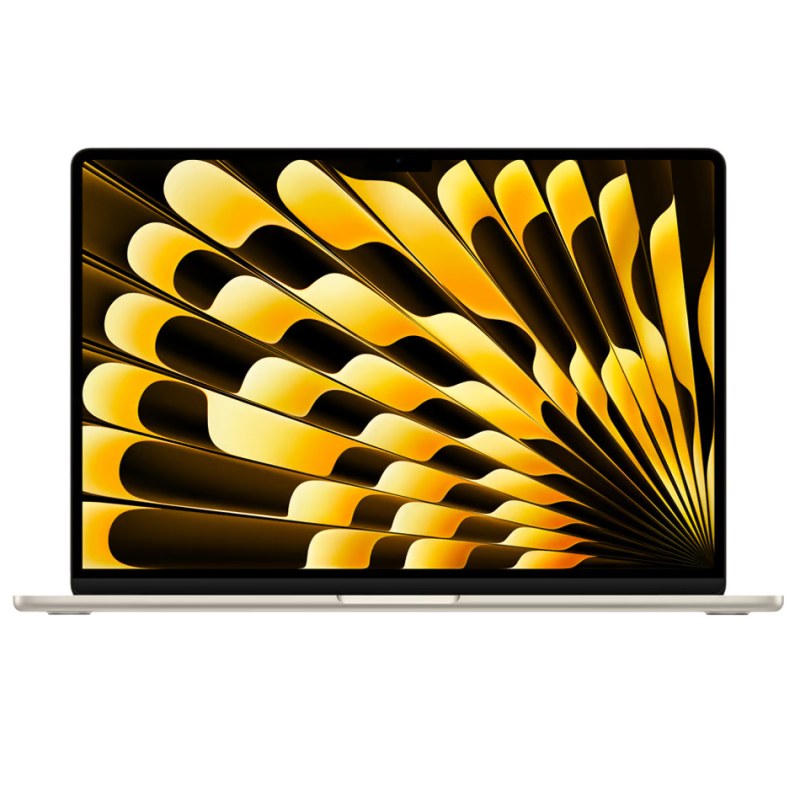 لپ تاپ اپل مدل MacBook Air MW1K3 2025 LLA M4 16GB Ram 512GB SSD لپ تاپ اپل مدل MacBook Air MW1K3 2025 LLA M4 16GB Ram 512GB SSD