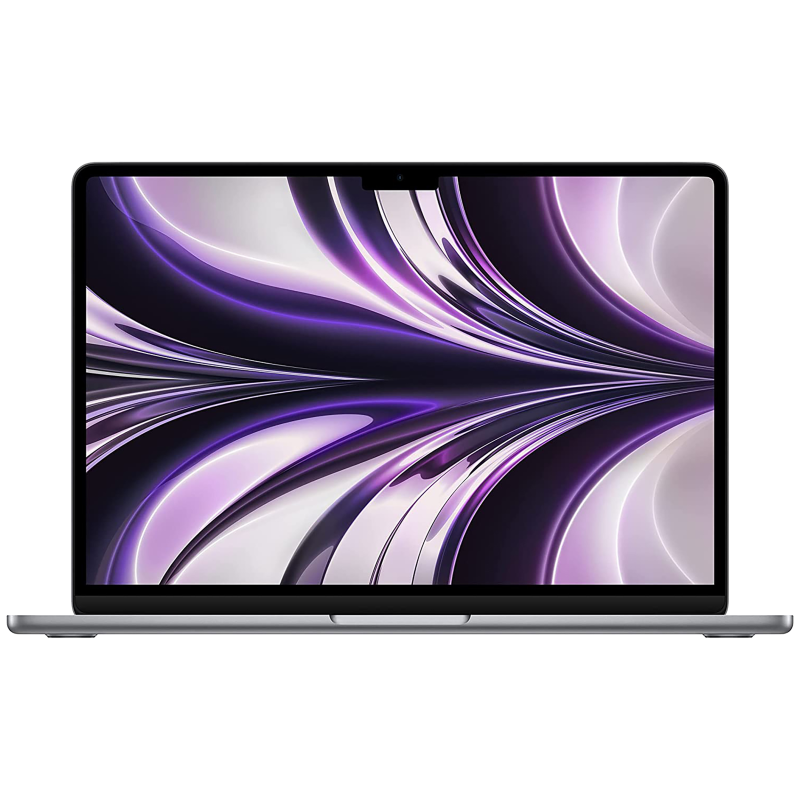 لپ تاپ اپل مدل MacBook Air MC7U4 2022 LLA M2 16GB RAM 256GB SSD