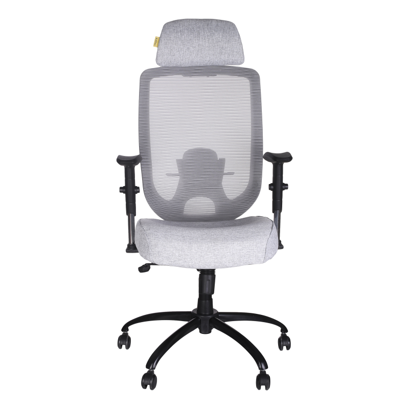 صندلی مدیریتی کادی نو مدل پشت توری نهایی