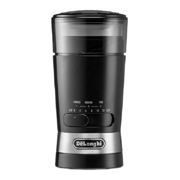 آسیاب قهوه دلونگی مدل kg210 آسیاب قهوه دلونگی مدل kg210