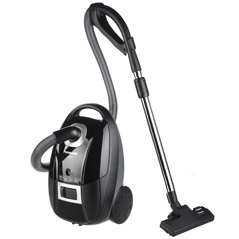 جاروبرقی پاناسونیک مدل MC-CG715 جاروبرقی پاناسونیک مدل MC-CG715