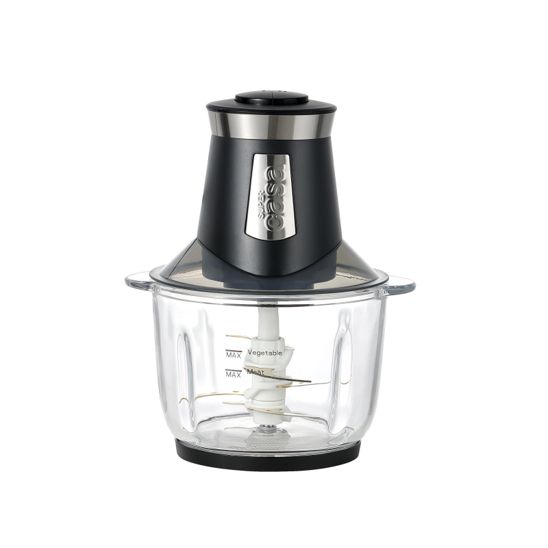 خردکن برقی سوپر کاسا مدل CA-822 خردکن برقی سوپر کاسا مدل CA-822