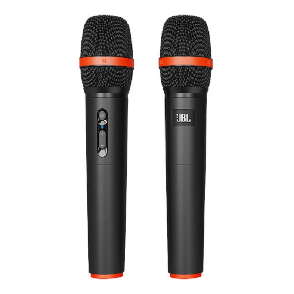 ست میکروفن بی سیم جی بی ال مدل UHF MIC-300 ست میکروفن بی سیم جی بی ال مدل UHF MIC-300