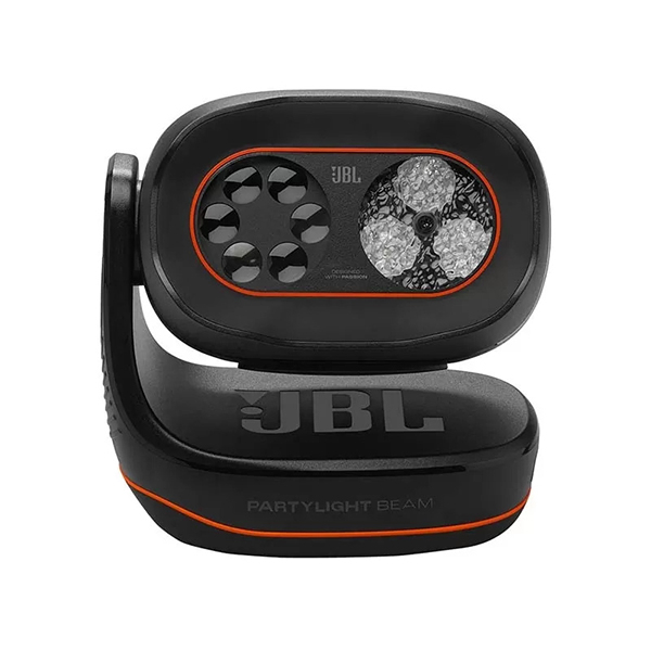 چراغ رقص نور جی بی ال مدل Party light beam