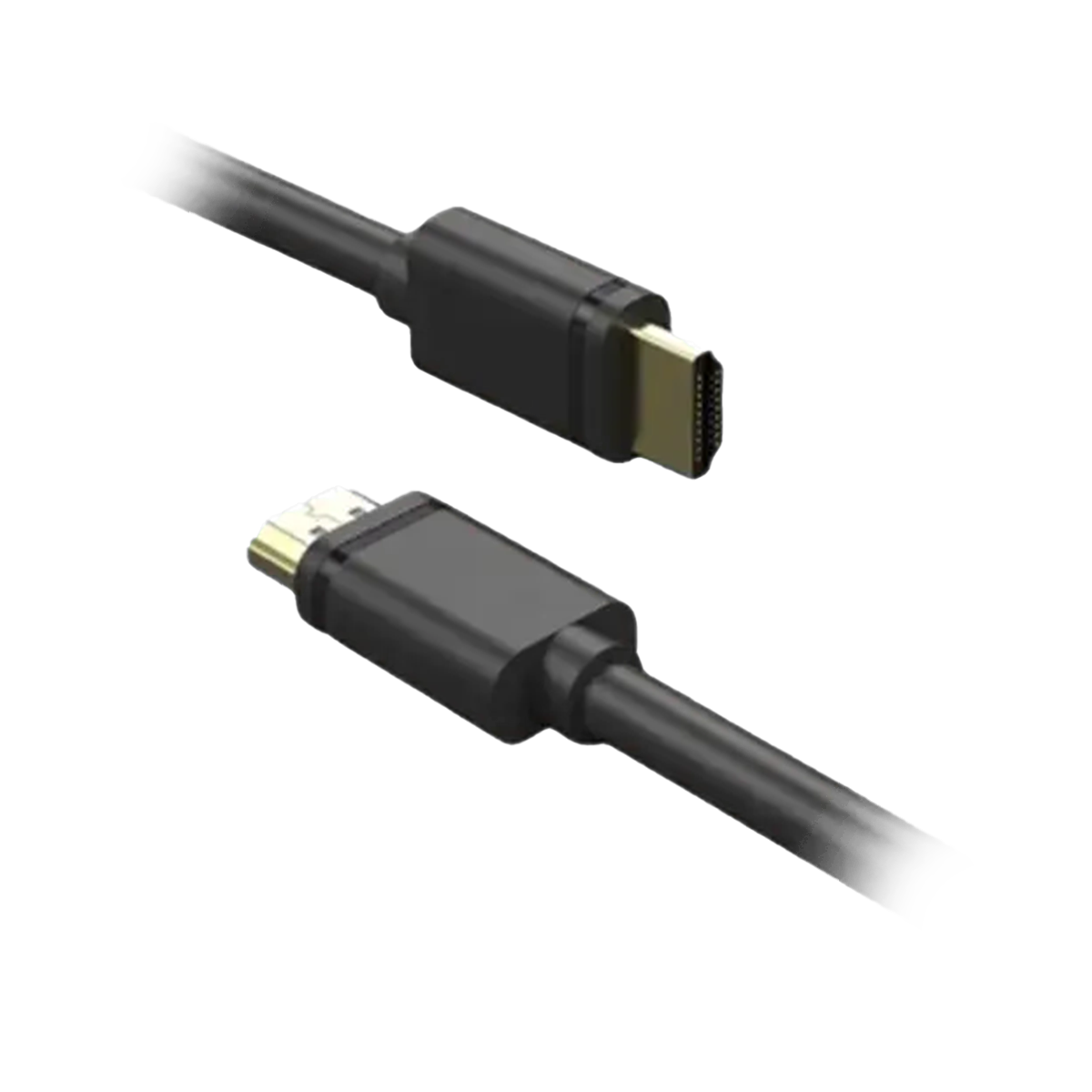 کابل HDMI سیکنای مدل HDS-01 طول 1.8 متر کابل HDMI سیکنای مدل HDS-01 طول 1.8 متر