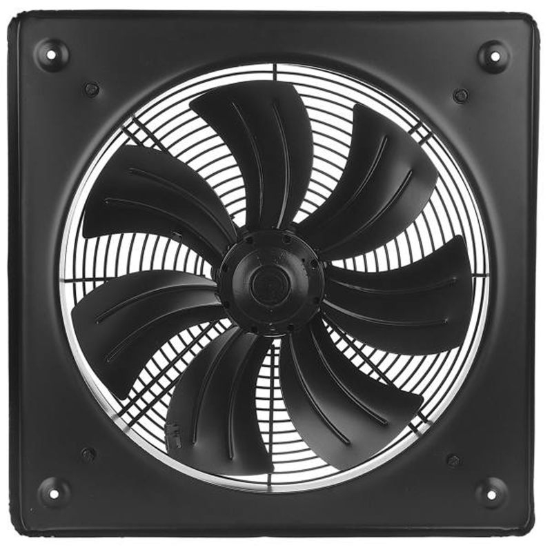 هواکش صنعتی دمنده مدل VIK-40A4T-L هواکش صنعتی دمنده مدل VIK-40A4T-L