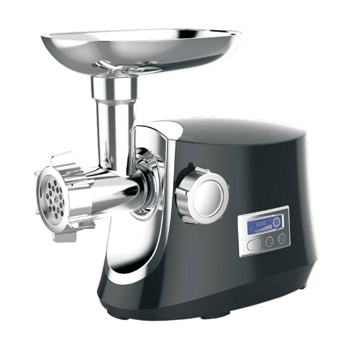 چرخ گوشت دونالکس مدل DN-165 چرخ گوشت دونالکس مدل DN-165