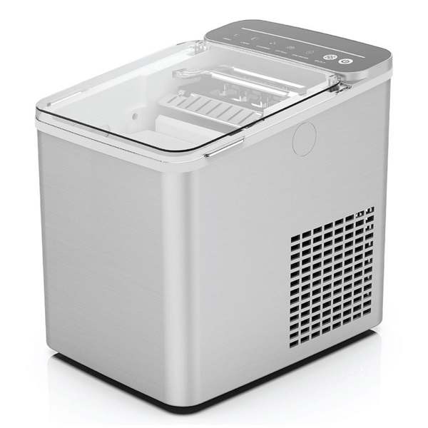 یخ ساز نوتریکوک مدل NC-ICY510S یخ ساز نوتریکوک مدل NC-ICY510S