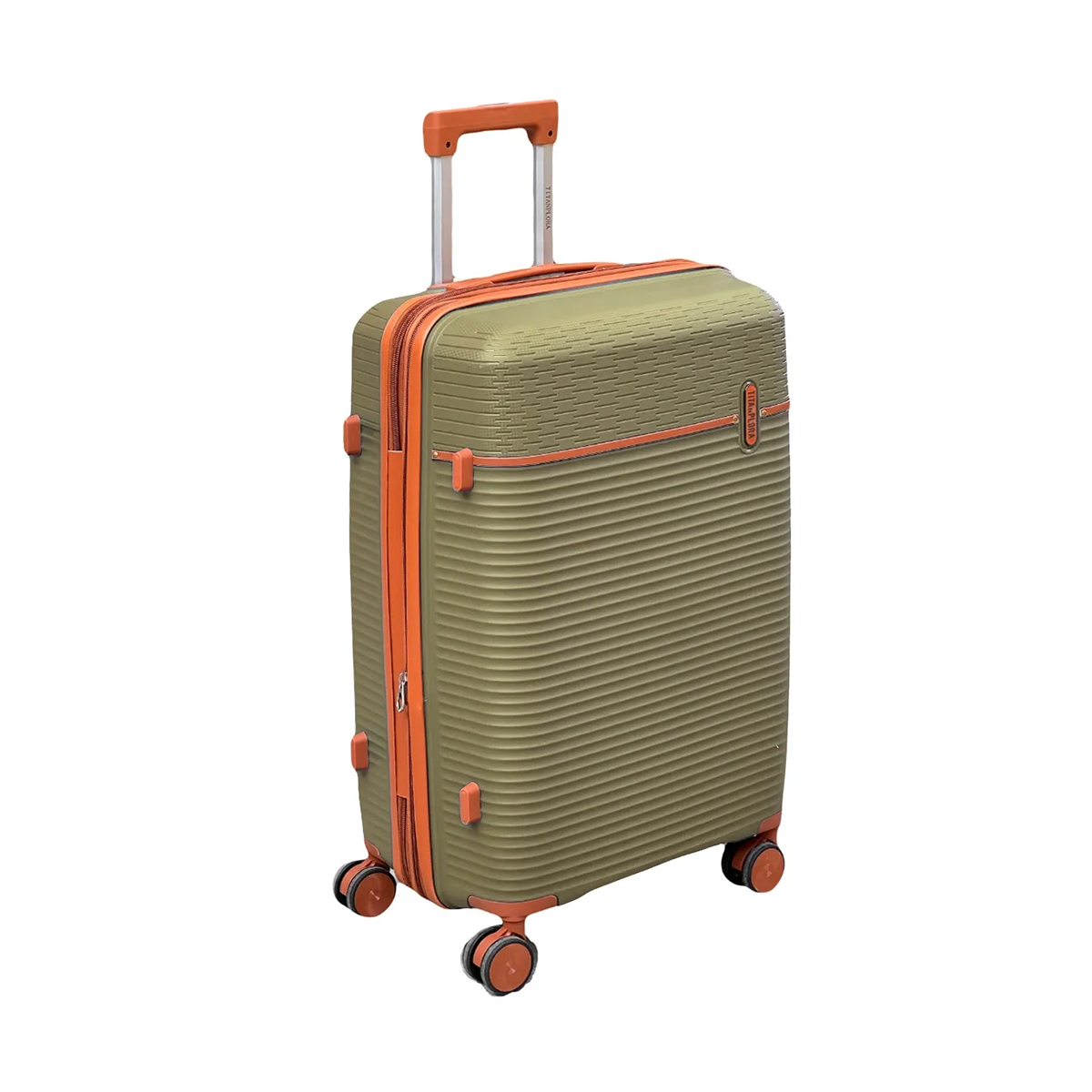 چمدان مسافرتی تیتان پلورا مدل TP6600S SERIES Universal سایز کوچک چمدان مسافرتی تیتان پلورا مدل TP6600S SERIES Universal سایز کوچک