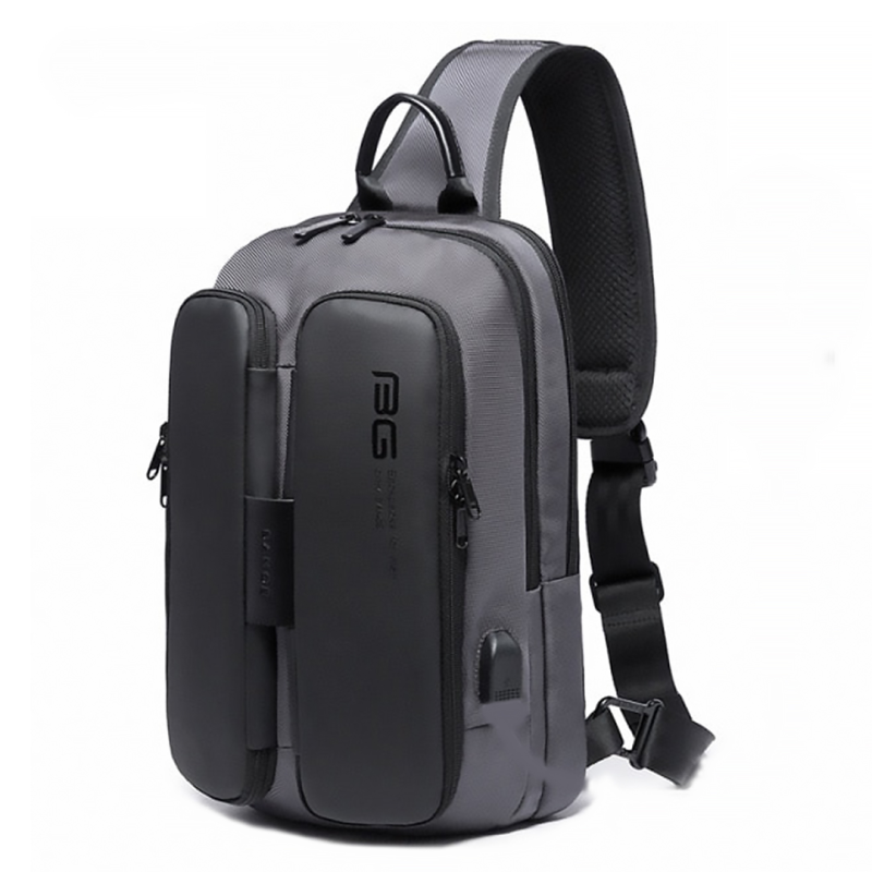 کیف کراس بادی مردانه بنج مدل BN-7079 کیف کراس بادی مردانه بنج مدل BN-7079