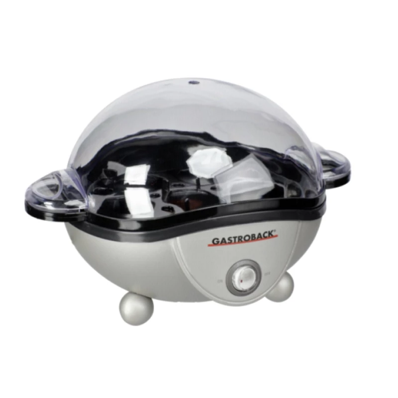 تخم مرغ پز گاستروبک کد 42801-نقرهای تخم مرغ پز گاستروبک کد 42801-نقرهای