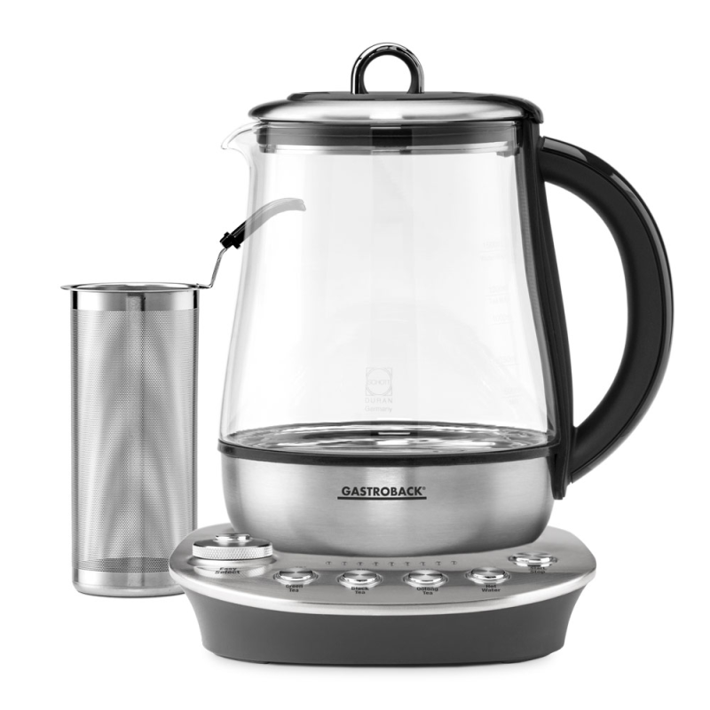 چای ساز گاستروبک مدل 42434 چای ساز گاستروبک مدل 42434