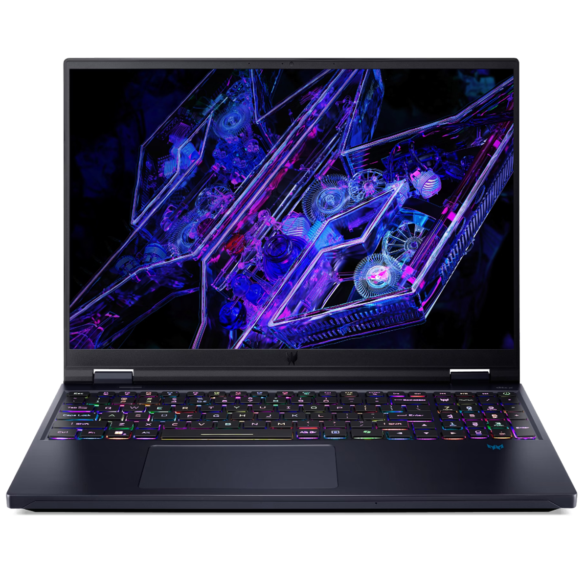 لپ تاپ 16 اینچی ایسر مدل Predator Helios 16 PH16 i9 14900HX 32GB 1TB RTX 4080 لپ تاپ 16 اینچی ایسر مدل Predator Helios 16 PH16 i9 14900HX 32GB 1TB RTX 4080