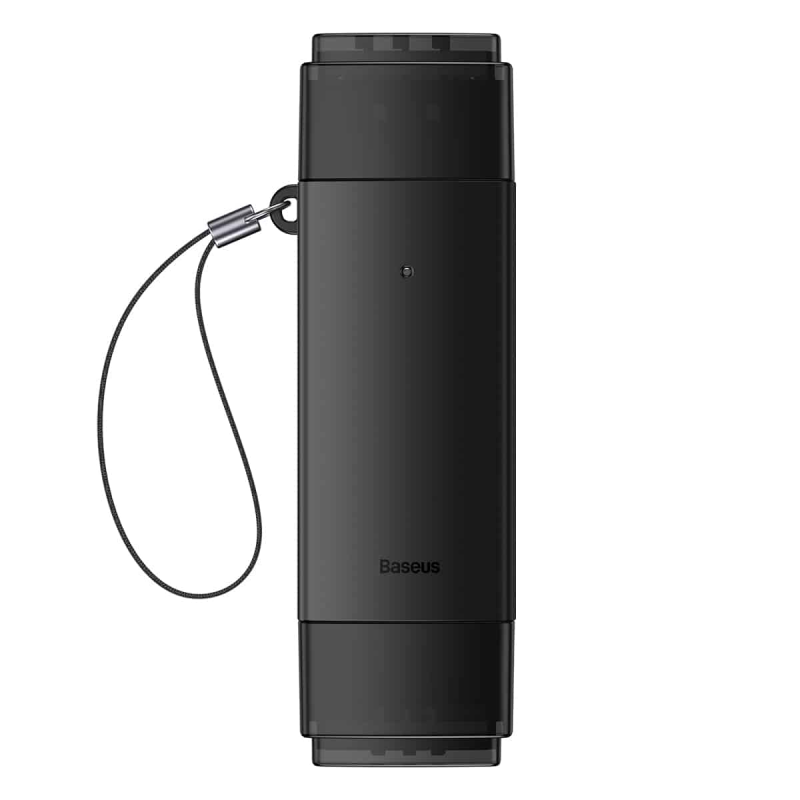 کارت خوان باسئوس مدل Airjoy Series BS-OH103 کارت خوان باسئوس مدل Airjoy Series BS-OH103