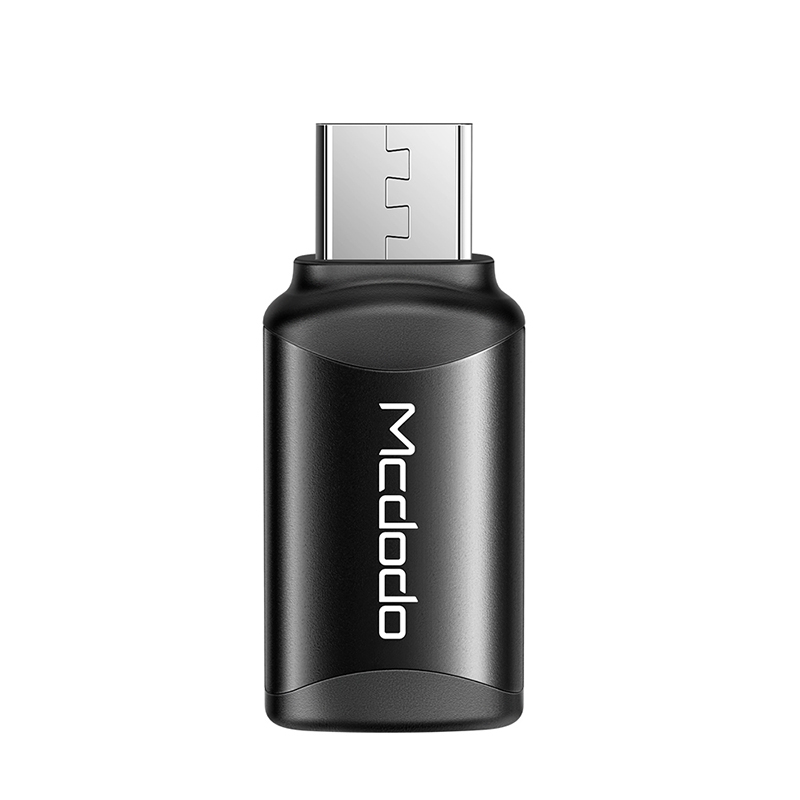 مبدل Type-C به microUSB مک دودو مدل OT-7690 مبدل Type-C به microUSB مک دودو مدل OT-7690